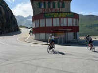 Furkapass
