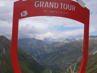 Furkapass