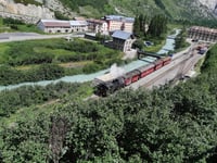 Furkapass