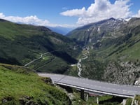 Furkapass