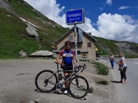 Furkapass