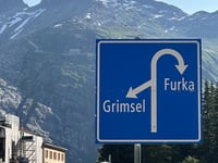 Furkapass
