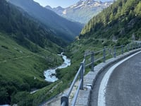 Furkapass
