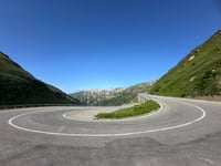 Furkapass