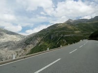 Furkapass