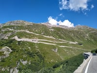 Furkapass