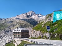 Furkapass
