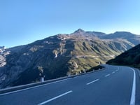 Furkapass