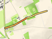 Fürstberg da Veener Weg