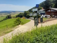 Fürstenberg desde Schächer