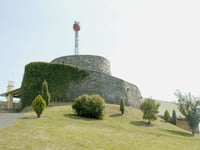 Fürstenstand von Graz