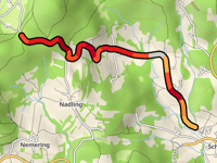 Furth da Schaufling