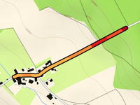 Furtholz da Eschendorf