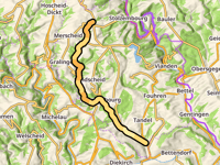 Weiler from Bastendorf
