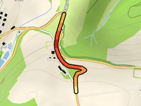 Gaalgefeld da Putscheid