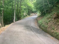 Gabbio über Intragna