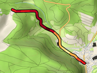 Gabenkopf da Villigen