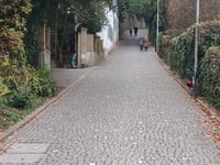 Gablerstrasse