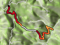 Gabrovc von Srednji Vrh