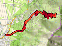 Gafadura Hütte