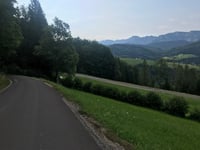 Gahberg z Bach