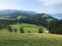 Gahberg von Bach