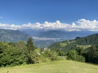 Gaid / Gaido from Sankt Michael / San Michele