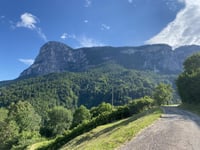 Gaid / Gaido z Sankt Michael / San Michele