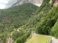 Gaid / Gaido from Sankt Michael / San Michele