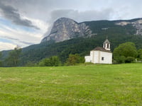 Gaid / Gaido from Sankt Michael / San Michele