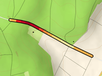 Gaigelskreuz von Greussenheim