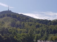 Gaisberg von Guggenthal