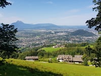 Gaisberg von Guggenthal