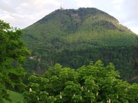 Gaisberg von Guggenthal