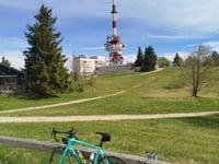Gaisberg von Guggenthal