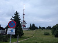 Gaisberg da Salzburg-Aigen