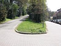 Galgenberg über Bernard Zweerslaan
