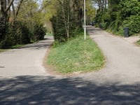 Galgenberg über Bernard Zweerslaan