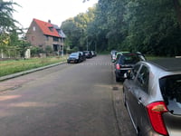 Galgenberg über Bernard Zweerslaan