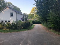 Galgenberg über Bernard Zweerslaan
