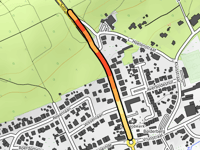 Galgenberg von Bolderberg