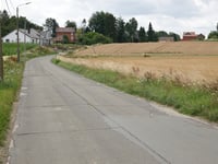 Galgenberg von Ketsingen