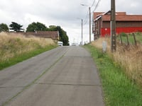 Galgenberg von Ketsingen