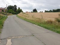 Galgenberg von Ketsingen