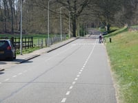 Bosweg
