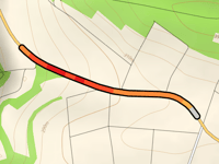 Galgenberg via Lerchenberg