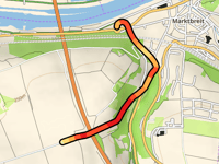Galgenberg z Marktbreit