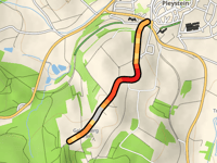 galgenberg von Pleystein