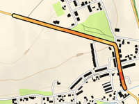 Galgenberg von Reichenbach