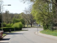 Galgenberg desde Rijnstate